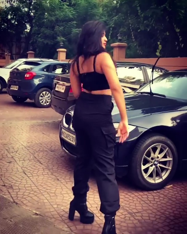 Ketika Sharma