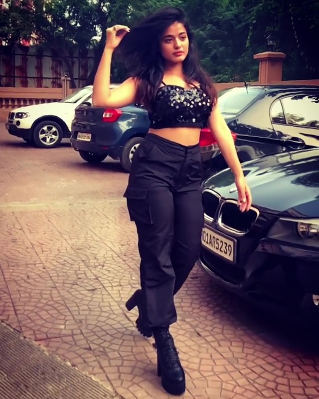 Ketika Sharma