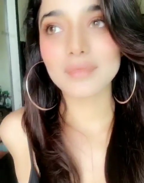 Ketika Sharma