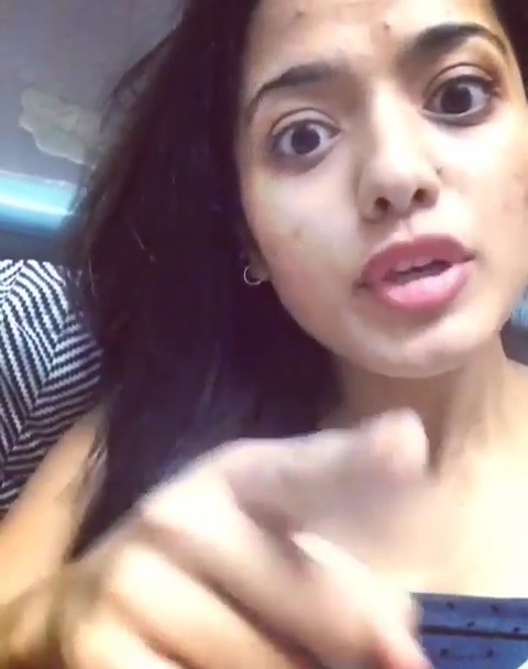 Ketika Sharma