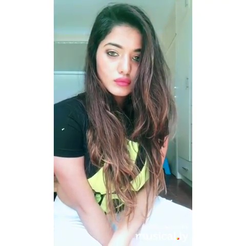 Ketika Sharma
