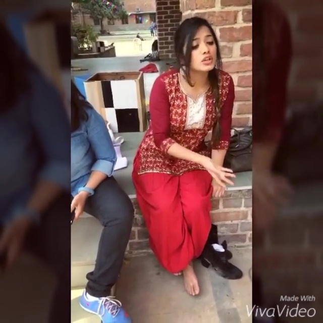 Ketika Sharma