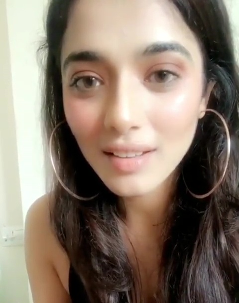 Ketika Sharma