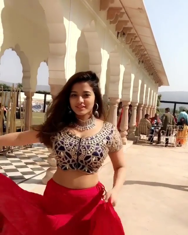 Ketika Sharma