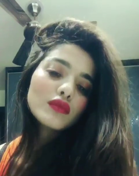 Ketika Sharma