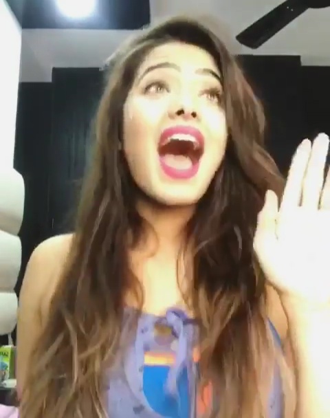 Ketika Sharma