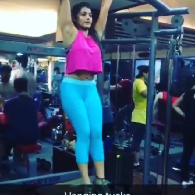 Ketika Sharma