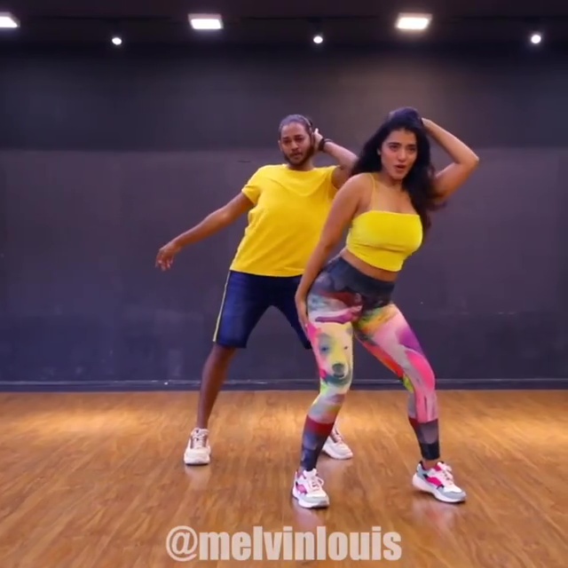 Ketika Sharma