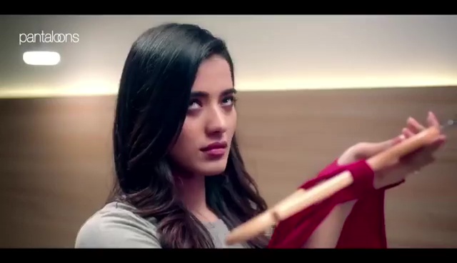Ketika Sharma