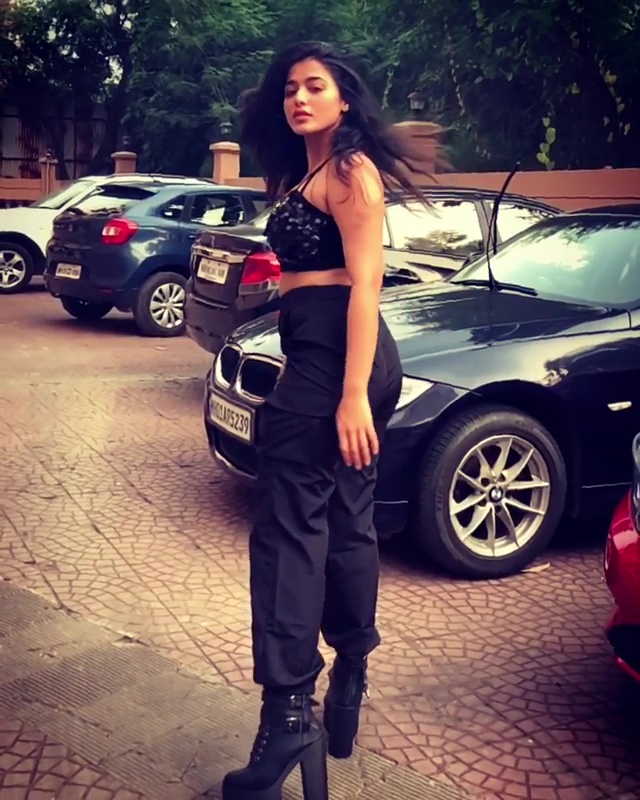 Ketika Sharma