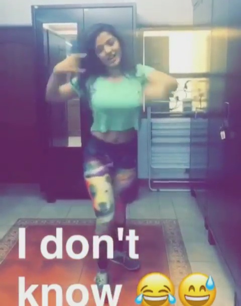 Ketika Sharma