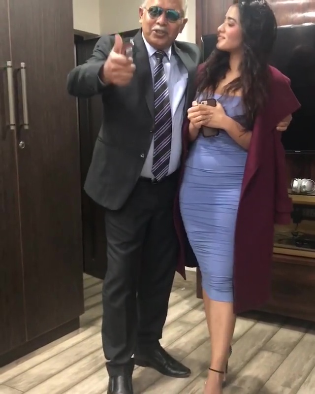 Ketika Sharma