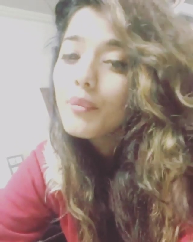 Ketika Sharma