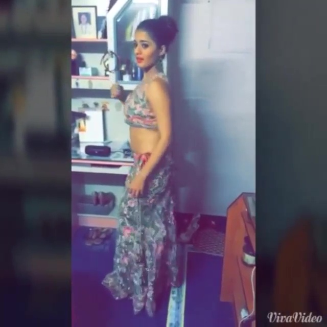 Ketika Sharma
