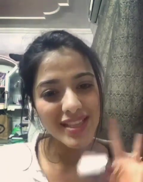 Ketika Sharma