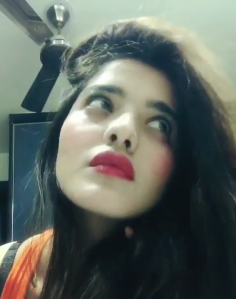 Ketika Sharma