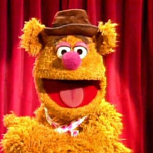 Fozzie Bear