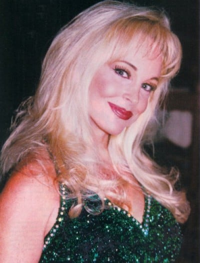 Debra Marshall