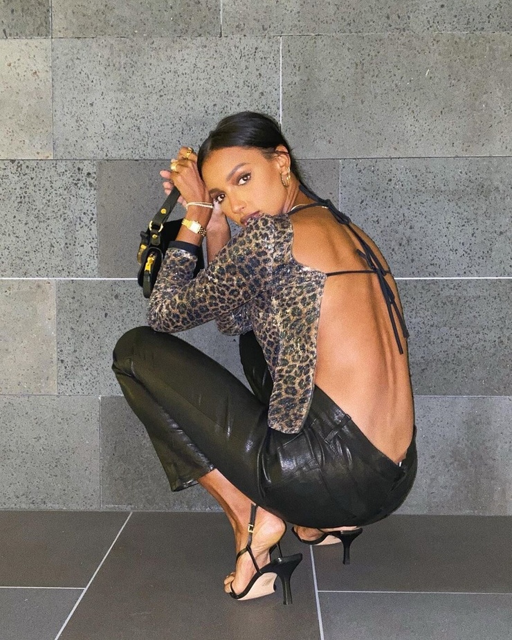 Jasmine Tookes Jasmine Tookes