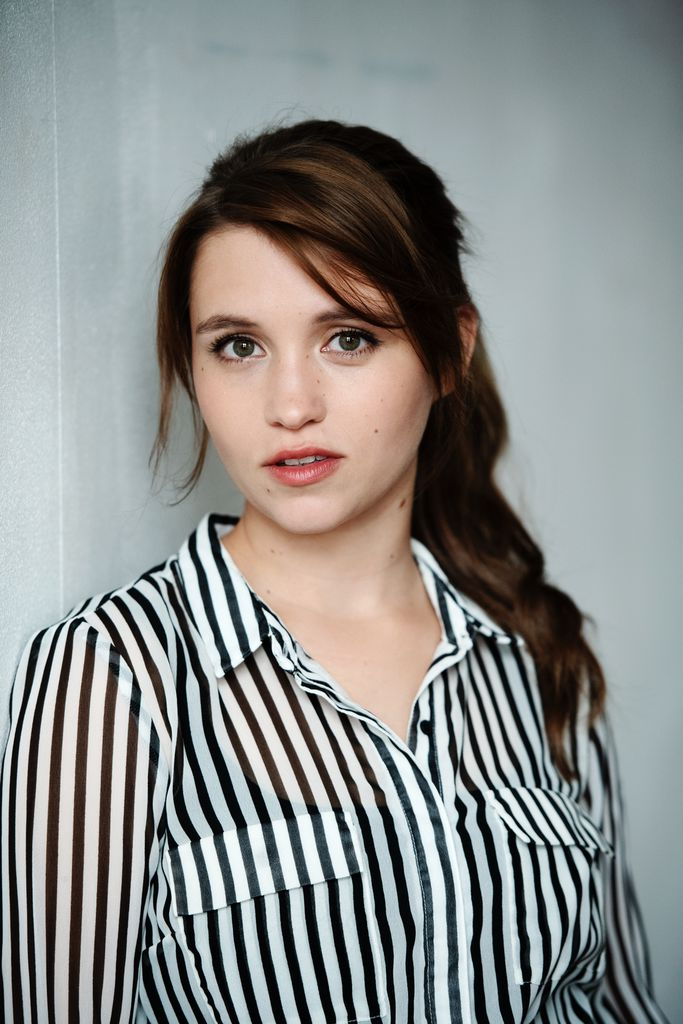 Janina Fautz Janina Fautz