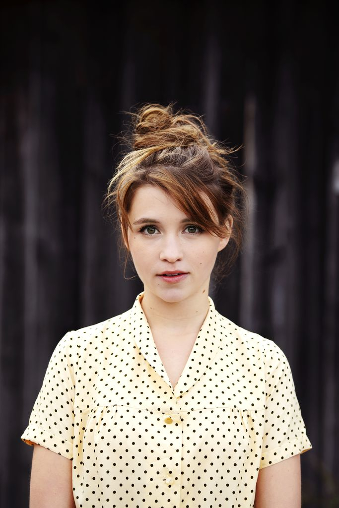 Janina Fautz Janina Fautz