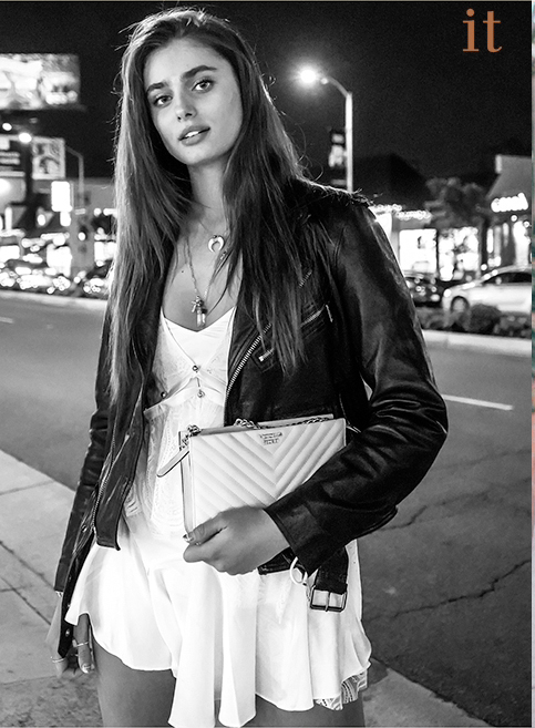 Taylor Marie Hill Taylor Marie Hill
