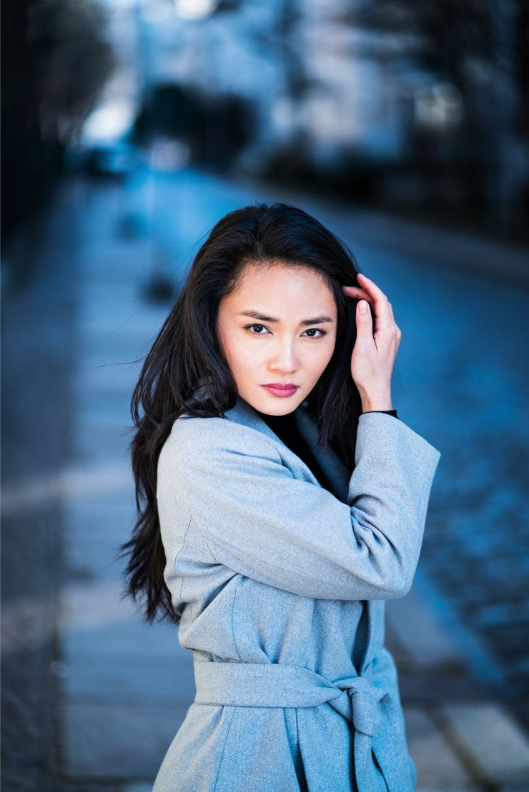 Mai Duong Kieu Mai Duong Kieu