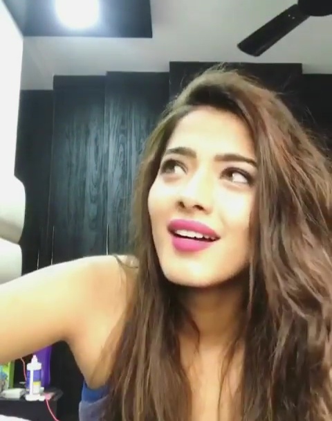 Ketika Sharma