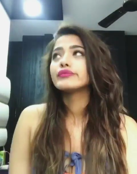 Ketika Sharma