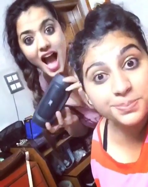 Ketika Sharma
