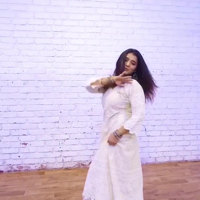 Ketika Sharma