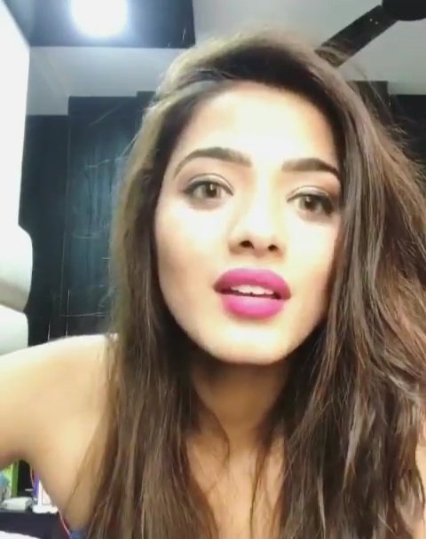 Ketika Sharma