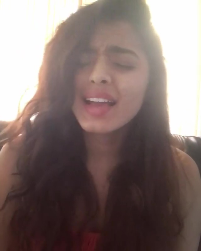 Ketika Sharma