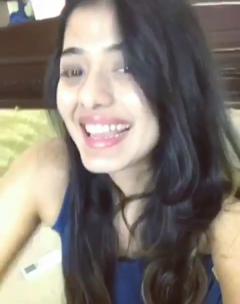 Ketika Sharma