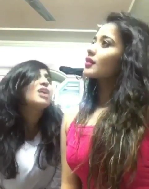 Ketika Sharma