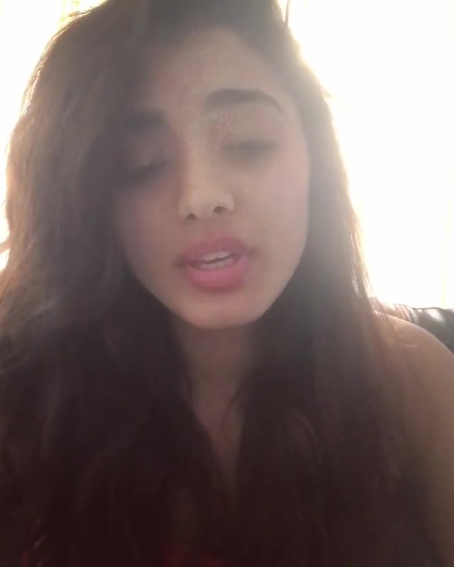 Ketika Sharma