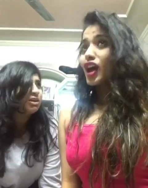 Ketika Sharma