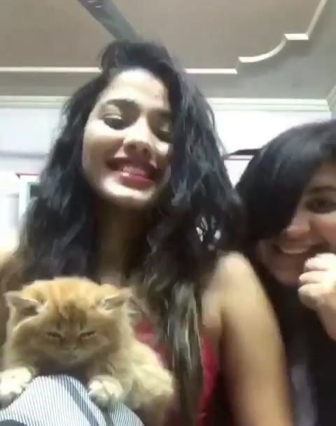 Ketika Sharma