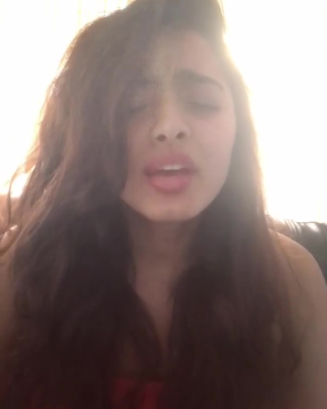 Ketika Sharma