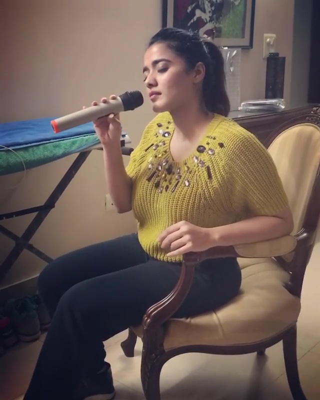 Ketika Sharma