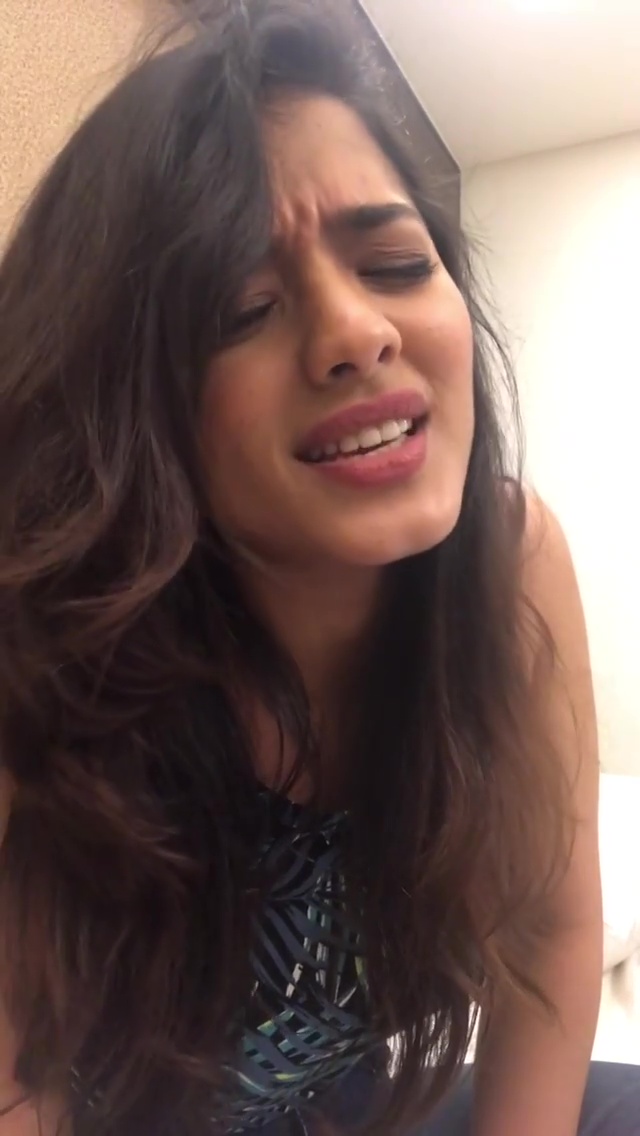 Ketika Sharma