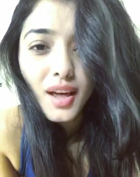 Ketika Sharma