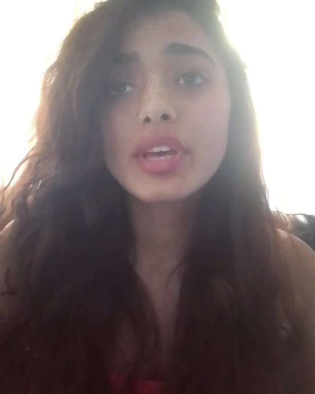 Ketika Sharma