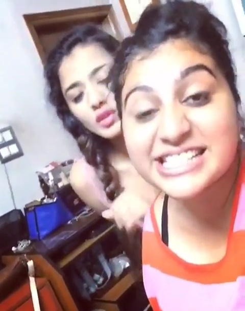 Ketika Sharma