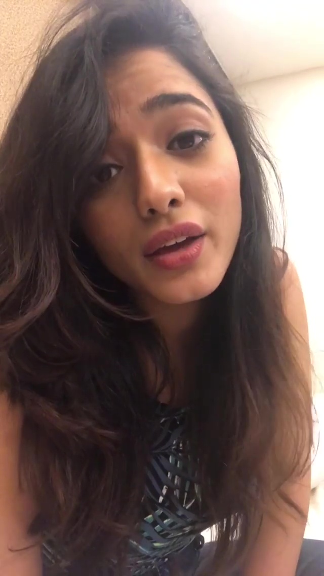 Ketika Sharma