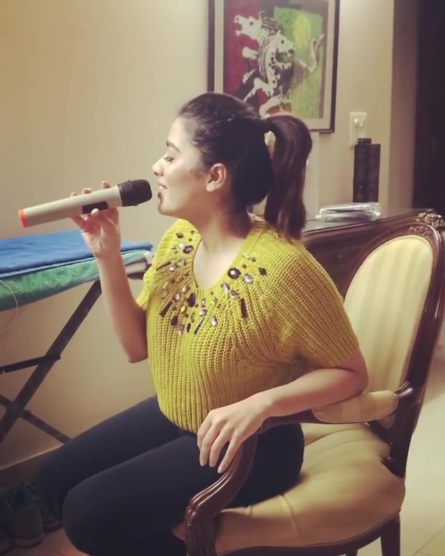 Ketika Sharma