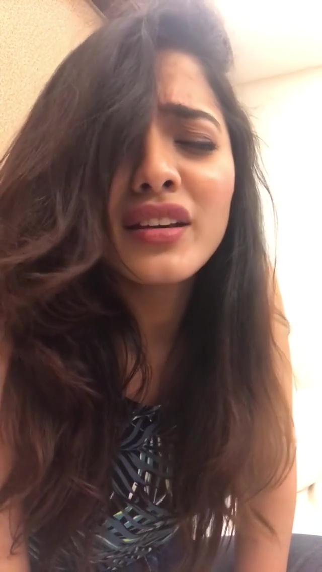 Ketika Sharma