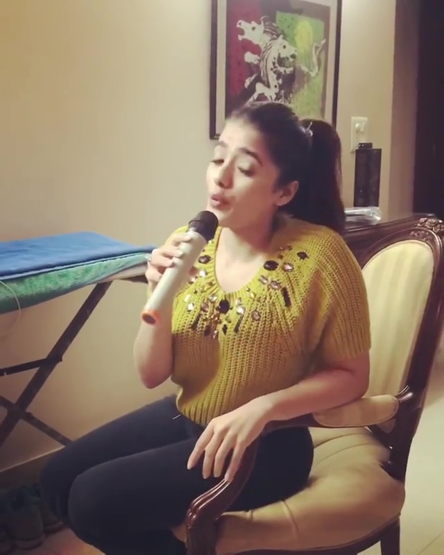 Ketika Sharma