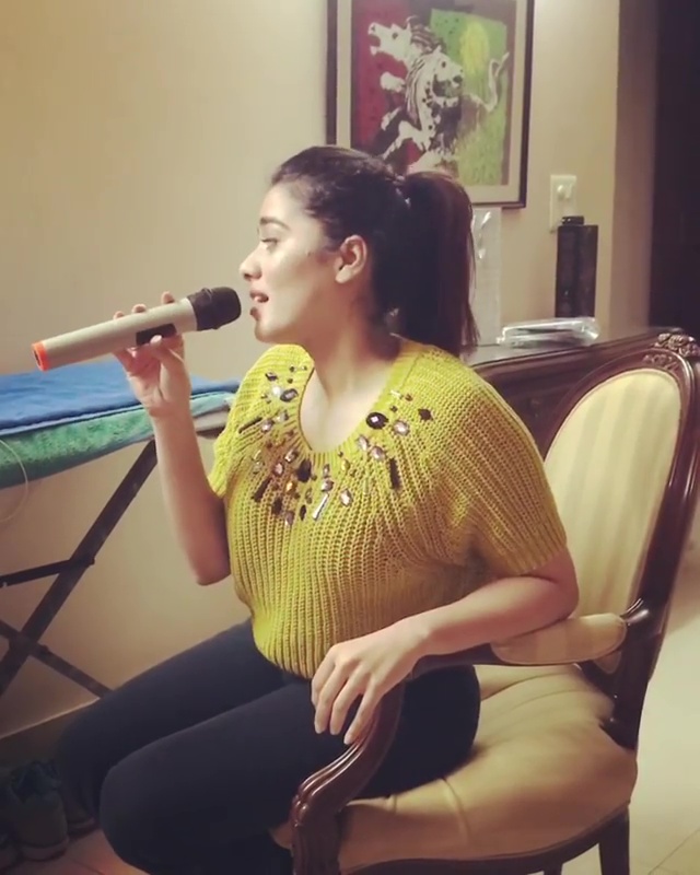 Ketika Sharma