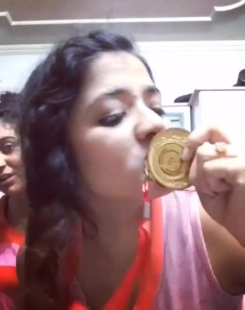 Ketika Sharma